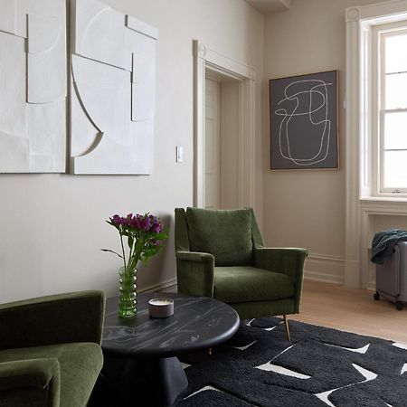 The Franklin On Rittenhouse, A Boutique Hotel Philadelphia Kültér fotó