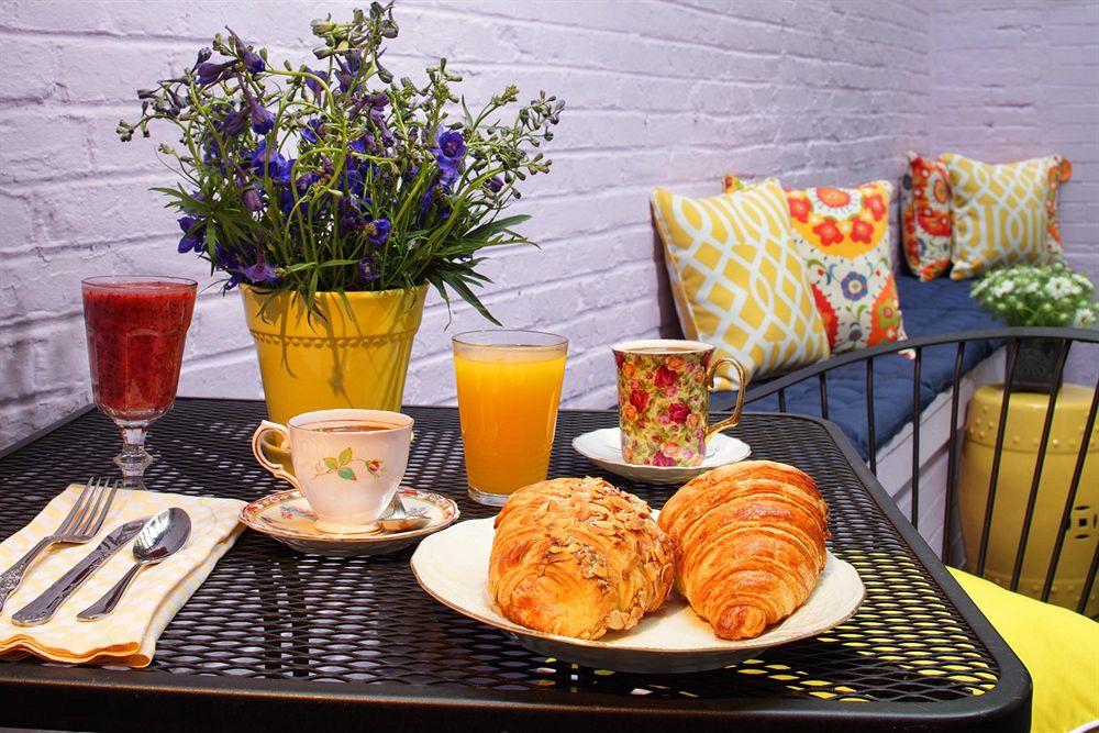 The Franklin On Rittenhouse, A Boutique Hotel Philadelphia Kültér fotó