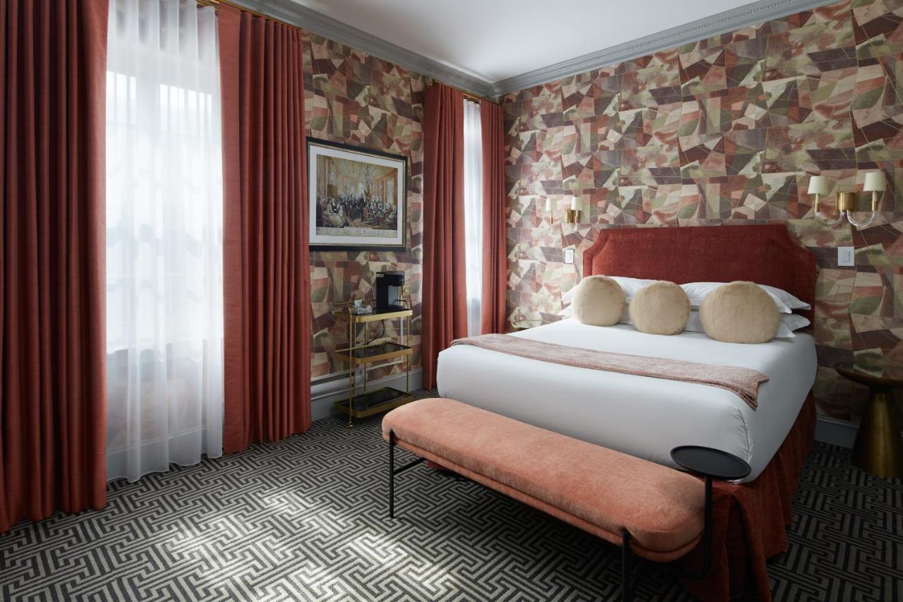 The Franklin On Rittenhouse, A Boutique Hotel Philadelphia Kültér fotó
