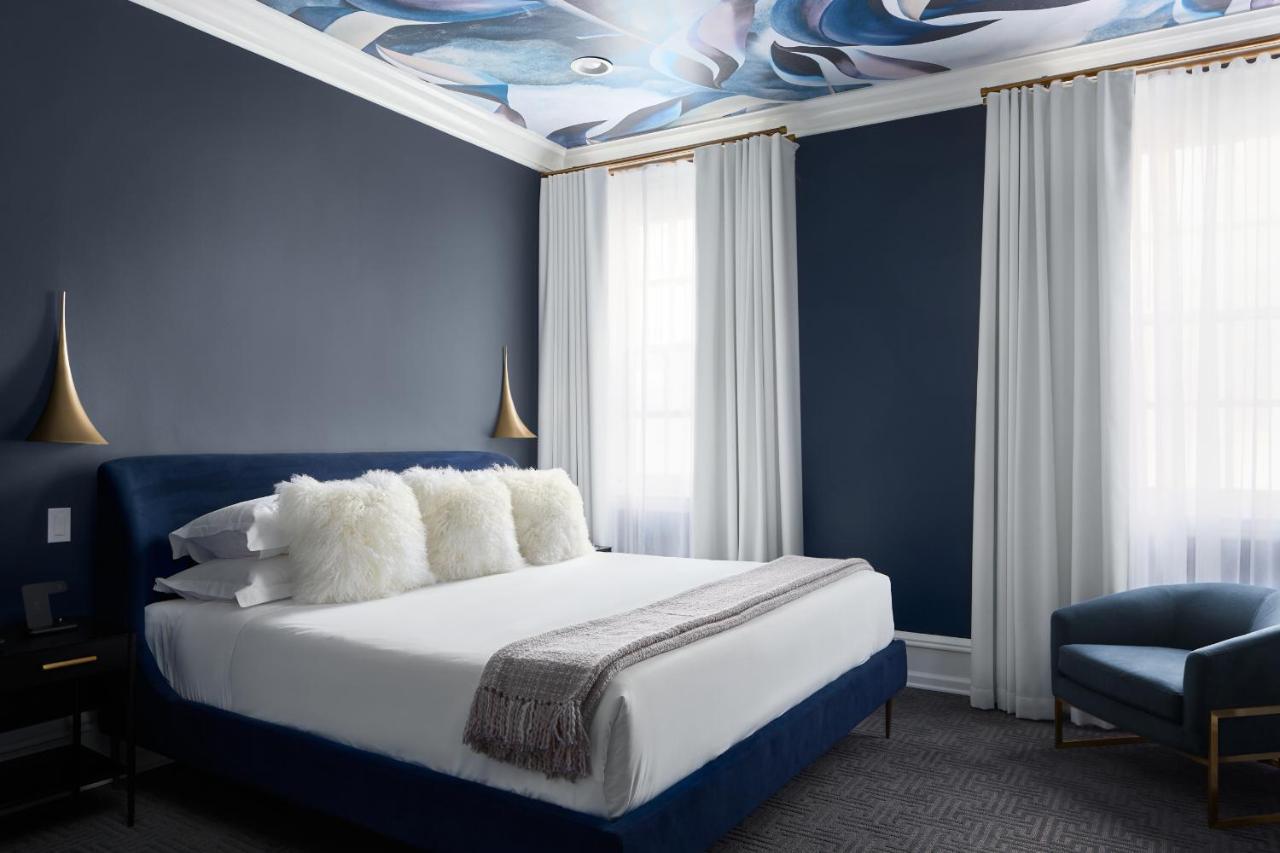 The Franklin On Rittenhouse, A Boutique Hotel Philadelphia Kültér fotó