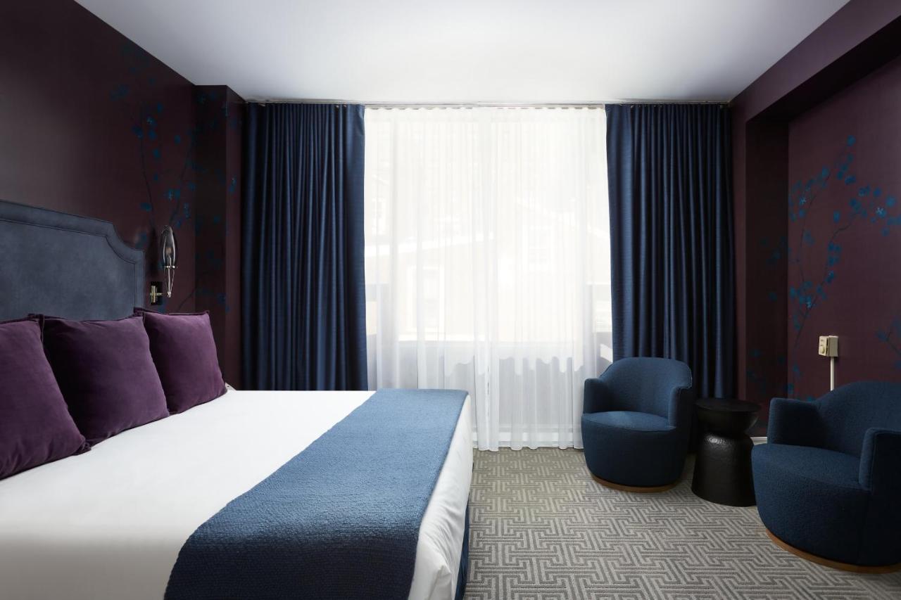 The Franklin On Rittenhouse, A Boutique Hotel Philadelphia Kültér fotó