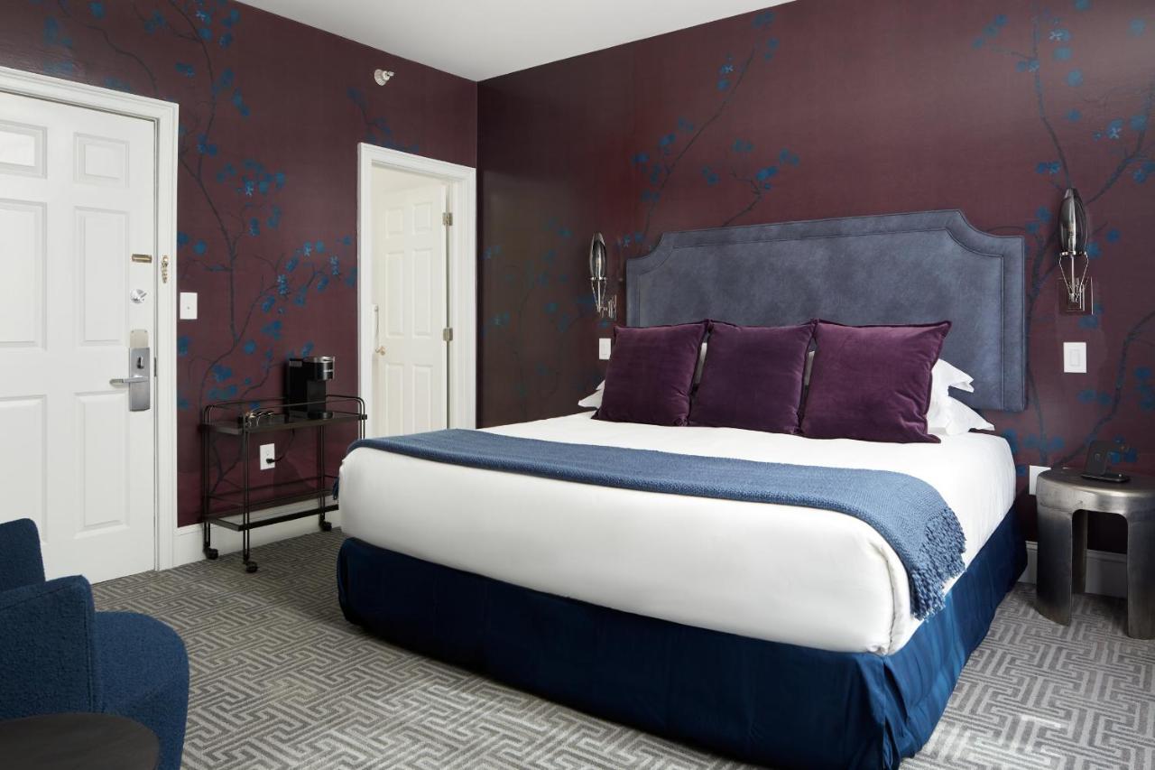 The Franklin On Rittenhouse, A Boutique Hotel Philadelphia Kültér fotó