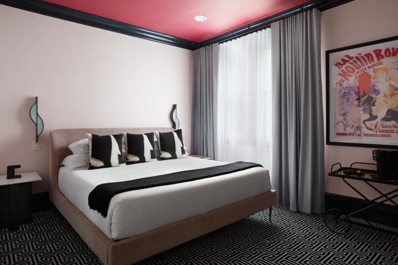 The Franklin On Rittenhouse, A Boutique Hotel Philadelphia Kültér fotó