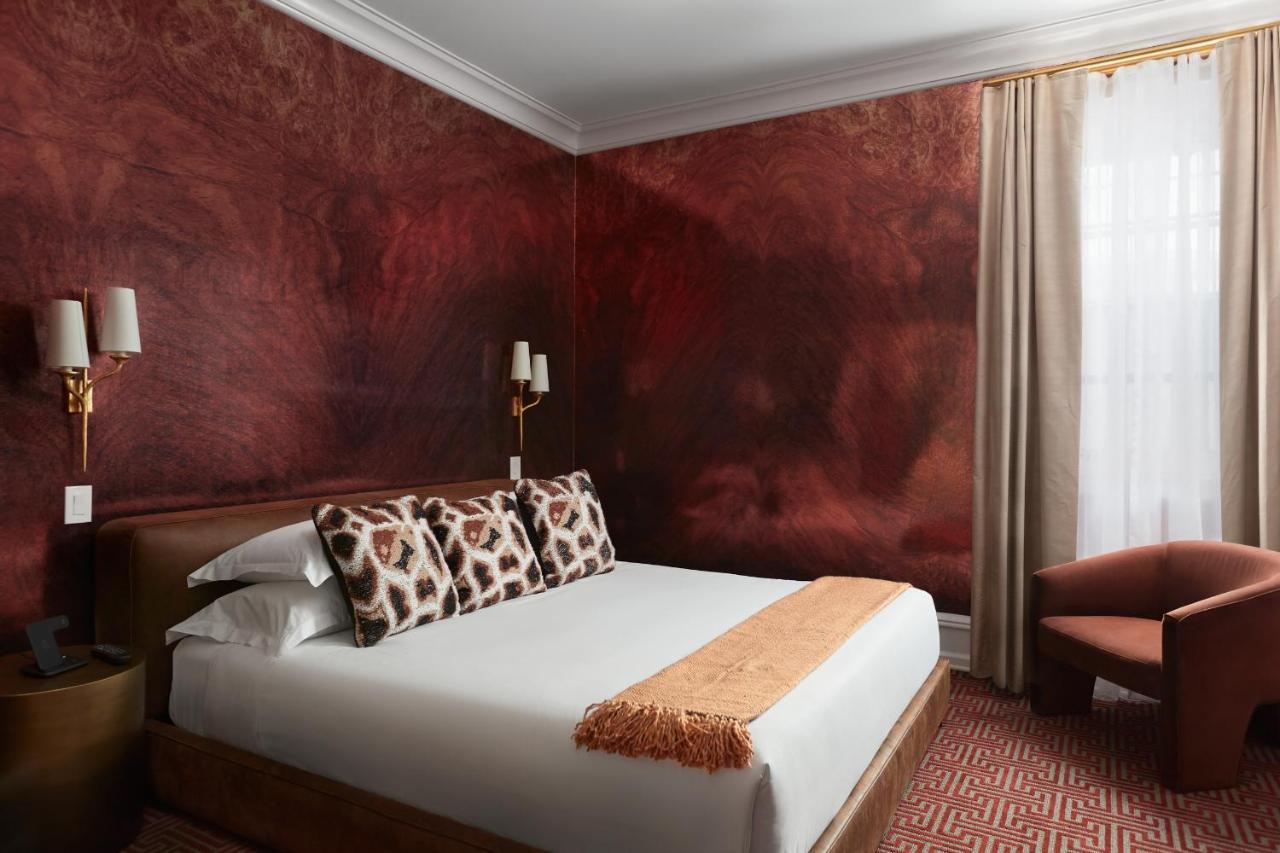 The Franklin On Rittenhouse, A Boutique Hotel Philadelphia Kültér fotó