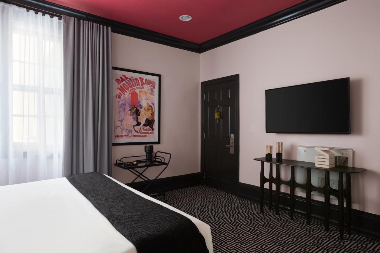 The Franklin On Rittenhouse, A Boutique Hotel Philadelphia Kültér fotó