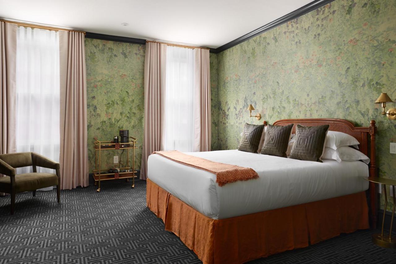 The Franklin On Rittenhouse, A Boutique Hotel Philadelphia Kültér fotó
