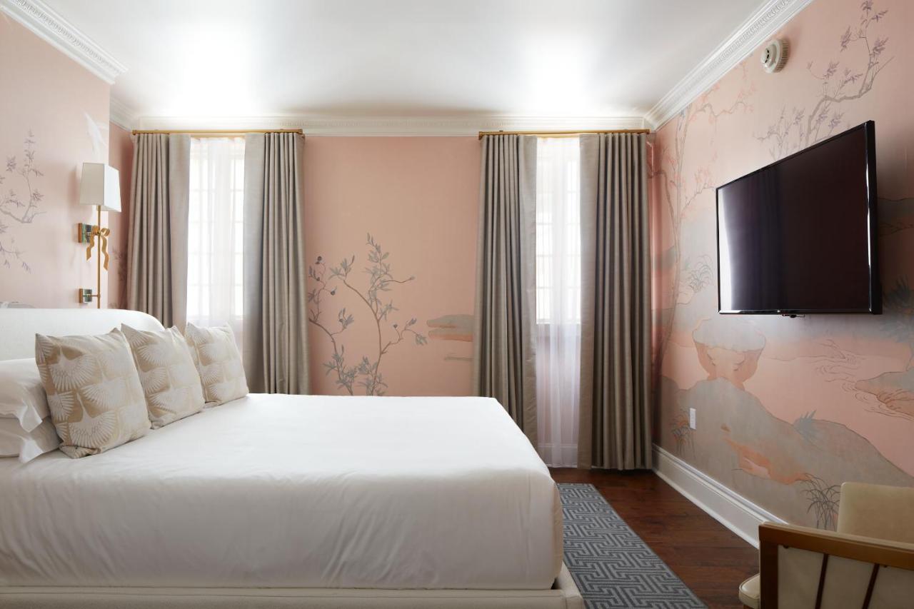 The Franklin On Rittenhouse, A Boutique Hotel Philadelphia Kültér fotó