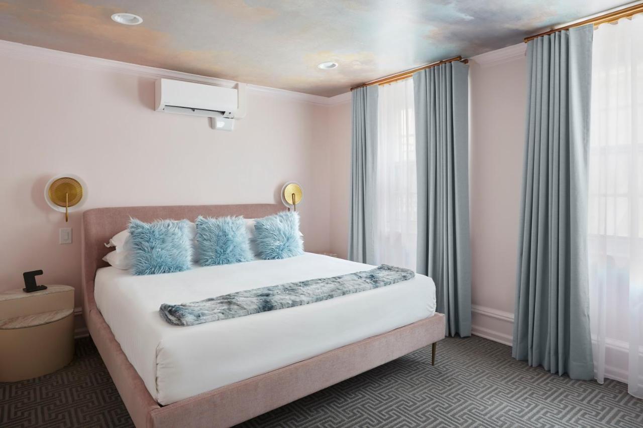 The Franklin On Rittenhouse, A Boutique Hotel Philadelphia Kültér fotó