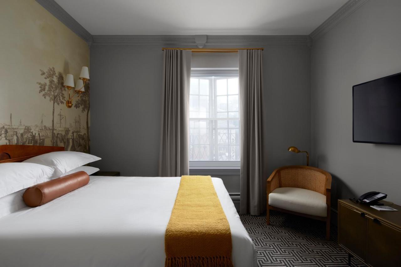 The Franklin On Rittenhouse, A Boutique Hotel Philadelphia Kültér fotó