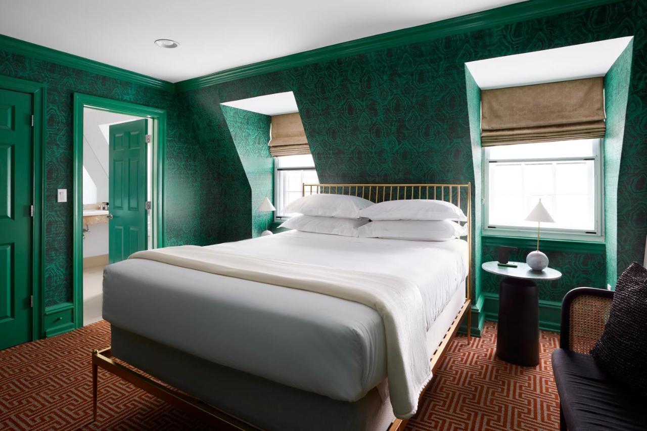The Franklin On Rittenhouse, A Boutique Hotel Philadelphia Kültér fotó