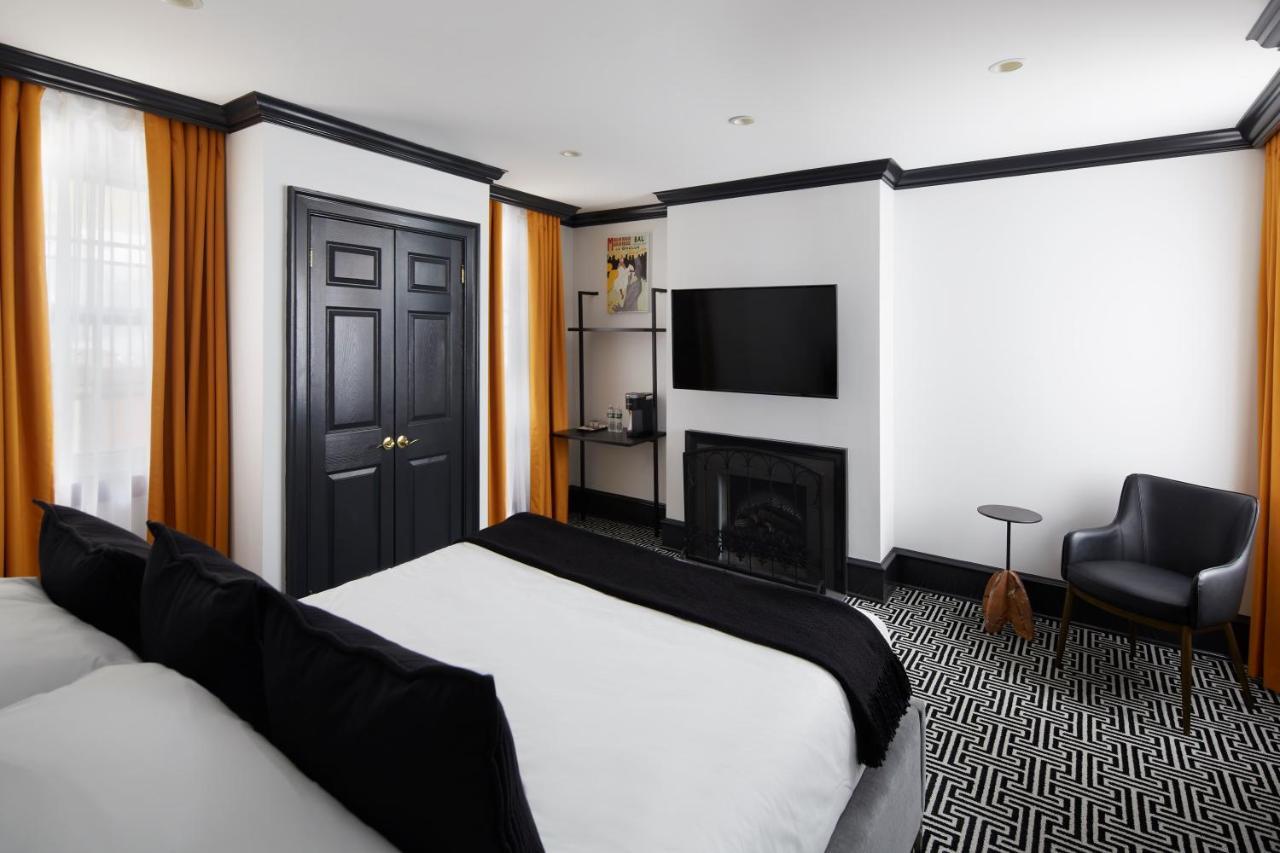 The Franklin On Rittenhouse, A Boutique Hotel Philadelphia Kültér fotó