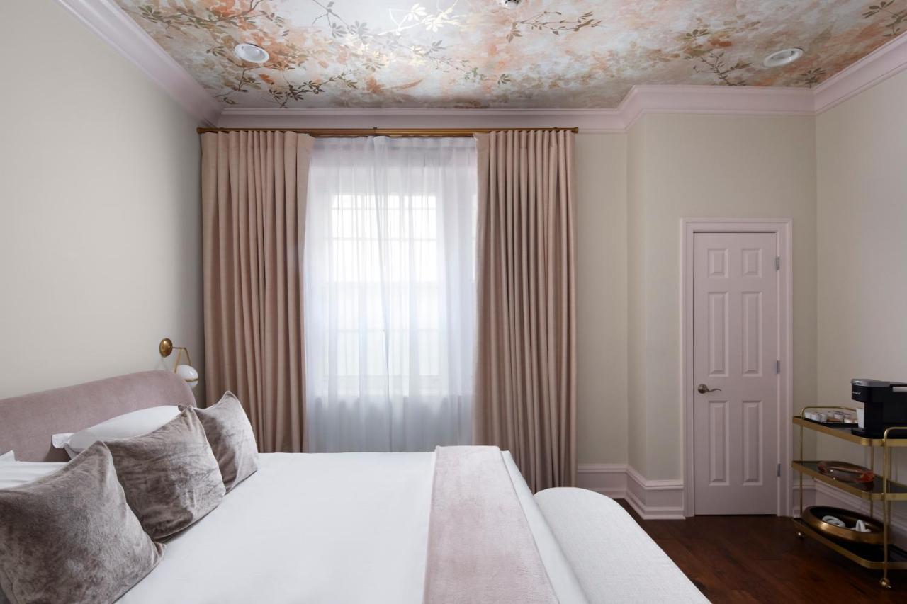The Franklin On Rittenhouse, A Boutique Hotel Philadelphia Kültér fotó