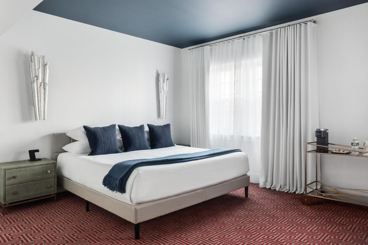 The Franklin On Rittenhouse, A Boutique Hotel Philadelphia Kültér fotó