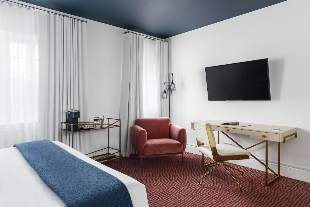 The Franklin On Rittenhouse, A Boutique Hotel Philadelphia Kültér fotó