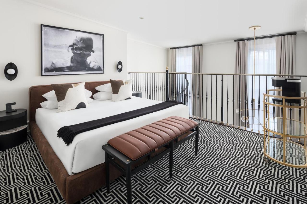 The Franklin On Rittenhouse, A Boutique Hotel Philadelphia Kültér fotó