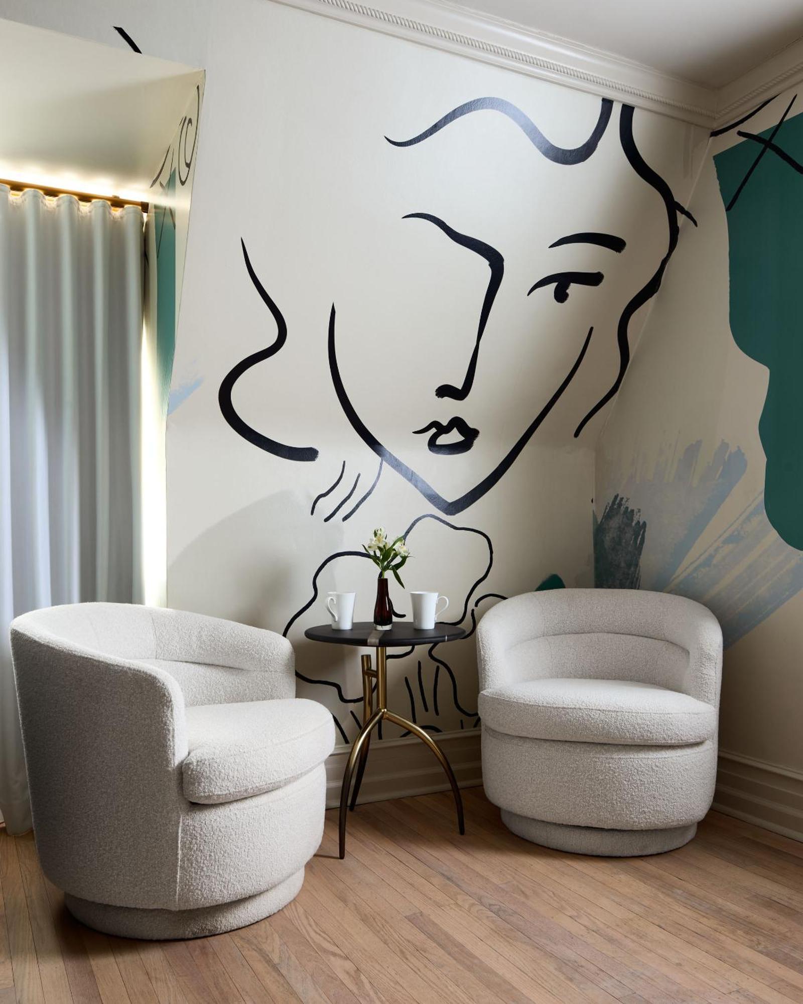 The Franklin On Rittenhouse, A Boutique Hotel Philadelphia Kültér fotó