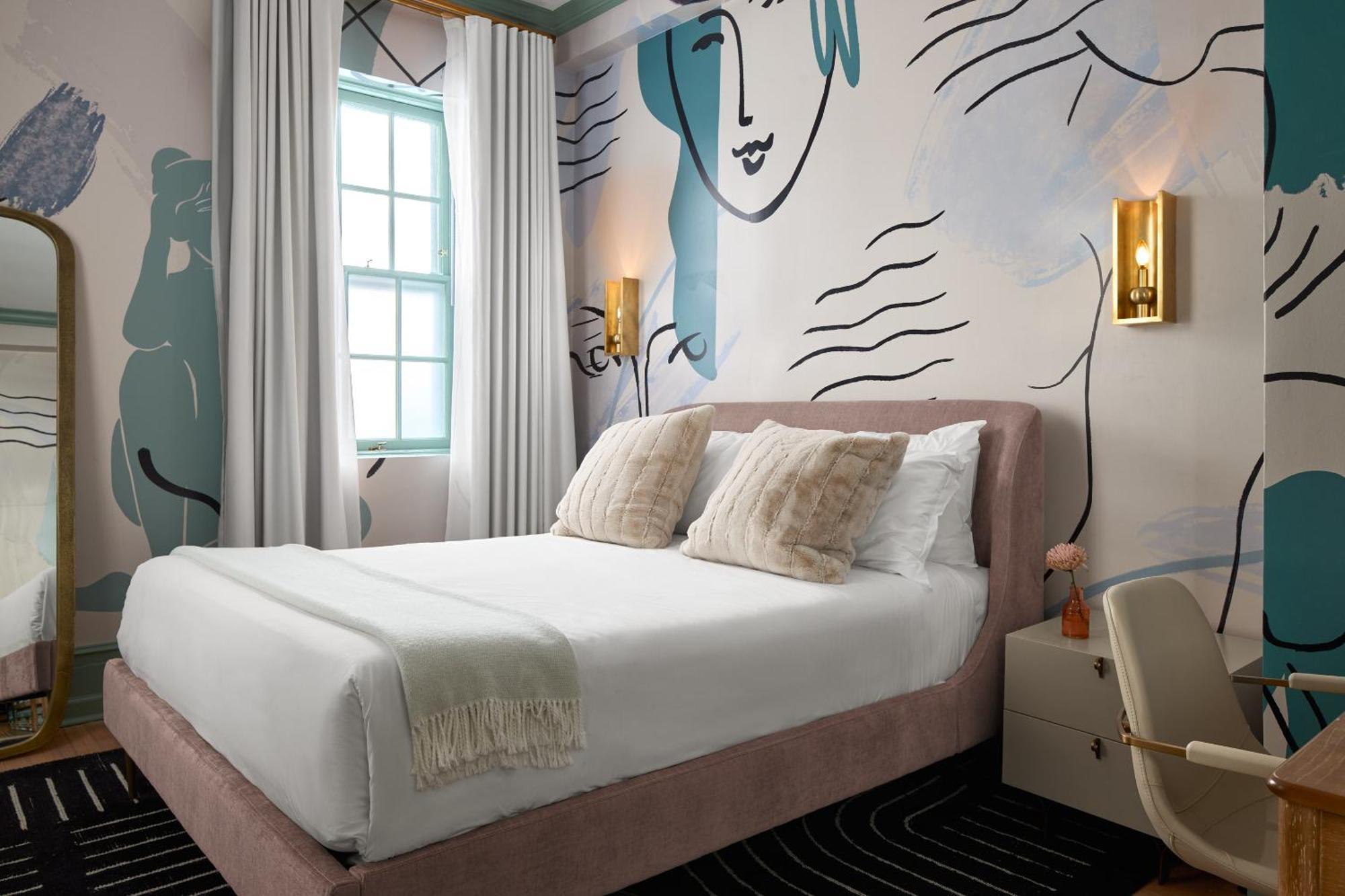 The Franklin On Rittenhouse, A Boutique Hotel Philadelphia Kültér fotó