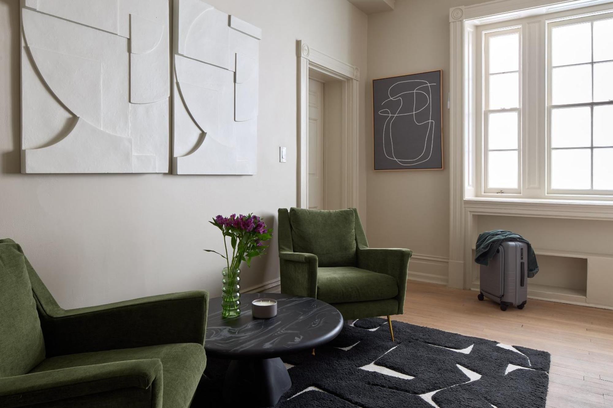 The Franklin On Rittenhouse, A Boutique Hotel Philadelphia Kültér fotó