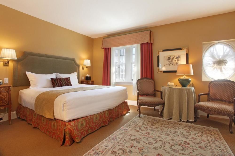 The Franklin On Rittenhouse, A Boutique Hotel Philadelphia Kültér fotó